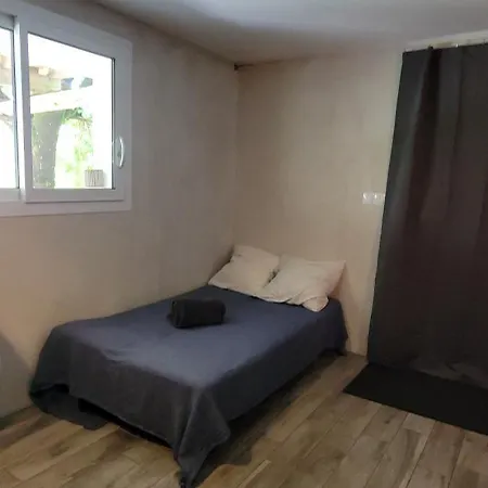Apartament Le Belvedere *