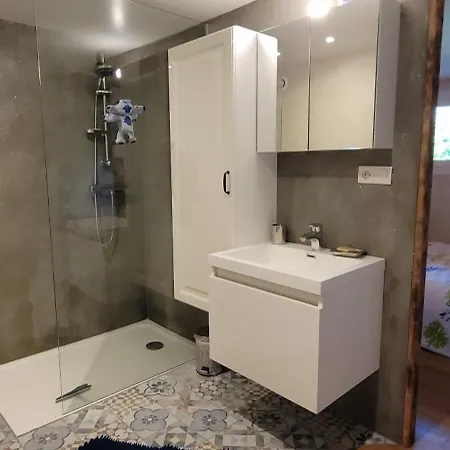 Apartament Le Belvedere