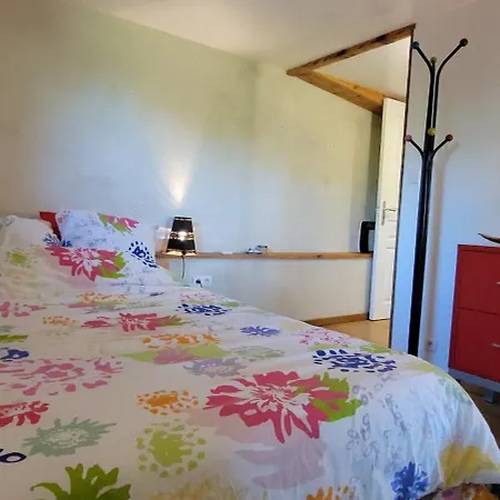 Le Belvedere Apartament Mont-Saint-Martin (Isere)