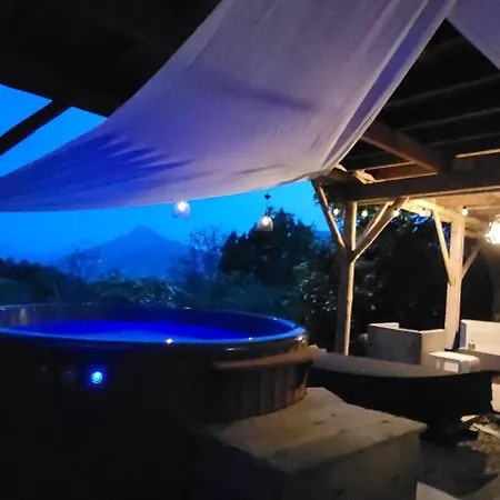 Le Belvedere Mont-Saint-Martin (Isere)