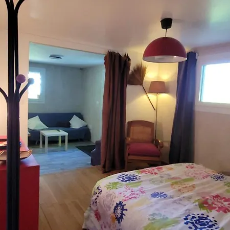 Le Belvedere Apartament